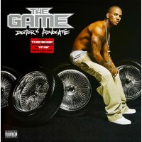 The Game - Doctor's Advocate, 2xLP
