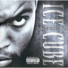 Ice Cube - Greatest Hits, 2xLP