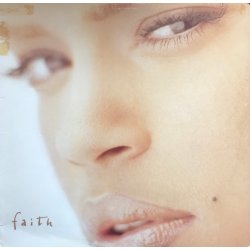 Faith Evans - Faith, LP