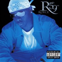 Royce Da 5'9" - Rock City, 2xLP