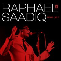 Raphael Saadiq - The Way I See It, LP