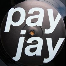 J Dilla - Pay Jay, LP