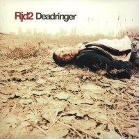 RJD2 - Deadringer, 2xLP, Reissue, Remastered