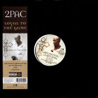 2Pac - Loyal To The Game, 2xLP