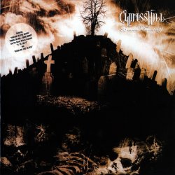 Cypress Hill - Black Sunday, 2xLP, Reissue