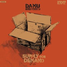 Damu The Fudgemunk - Supply For Demand, LP