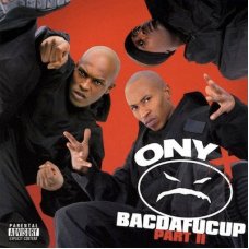 Onyx - Bacdafucup Part II, 2xLP