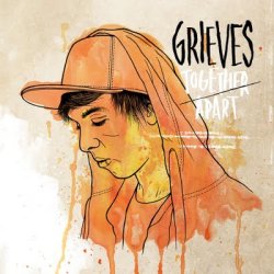 Grieves - Together/Apart, 2xLP