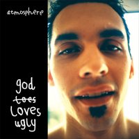 Atmosphere - God Loves Ugly, 2xLP, Reissue
