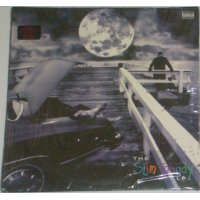 Eminem - The Slim Shady LP, 2xLP
