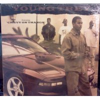 Young Trey - Chevy On Thangs, 12"
