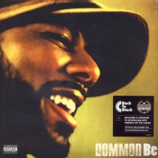 Common - Be, 2xLP, Reissue