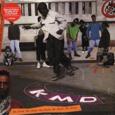 KMD - Mr. Hood, 2xLP, Reissue