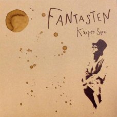 Kasper Spez - Fantasten, LP