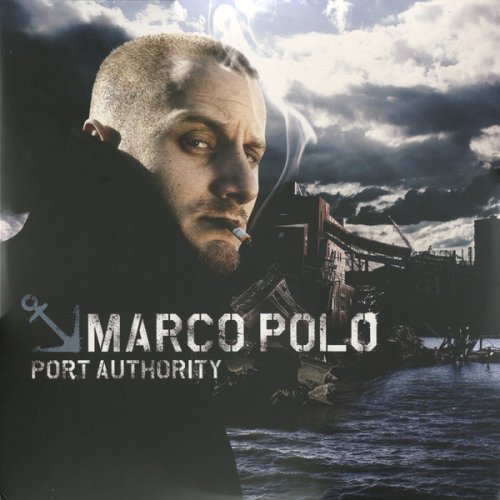 Marco Polo - Port Authority, 2xLP, Reissue