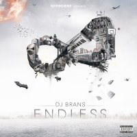 DJ Brans - Endless, LP
