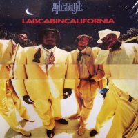 The Pharcyde - Labcabincalifornia, 2xLP, Reissue