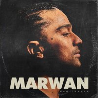 Marwan - Partisaner, LP