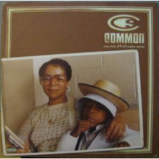Common - One Day It'll All Make Sense, 2xLP, Reissue