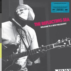 Damu The Fudgemunk & Raw Poetic - The Reflecting Sea (Welcome To A New Philosophy), LP