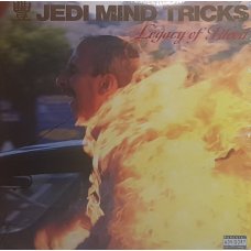 Jedi Mind Tricks - Legacy Of Blood, 2xLP, Reissue