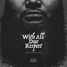 Asun Eastwood x Finn - With All Due Respect, LP