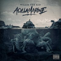 Willie The Kid - Aquamarine, 12"