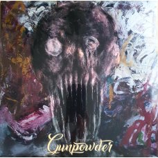 Hus Kingpin - Gunpowder, LP