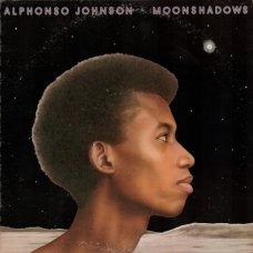 Alphonso Johnson - Moonshadows, LP