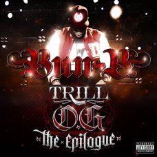 Bun B - Trill O.G The Epilogue, LP