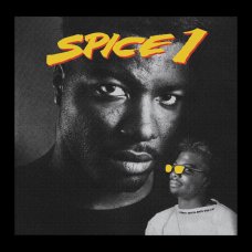 Spice 1 - Spice 1, LP, Reissue