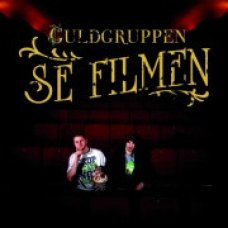Guldgruppen - Se Filmen, 12", EP