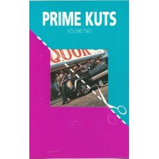 Various - Prime Kuts Volume Two, Cassette