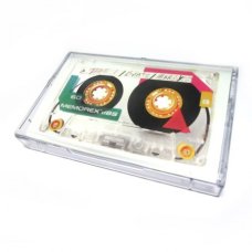K-Def - Tape One, Cassette