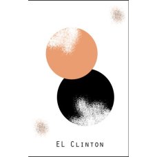 Uncle EL // Ill Clinton - EL Clinton, Cassette