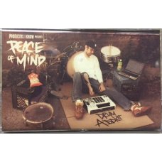 Peace Of Mind - Drum Addict, Cassette