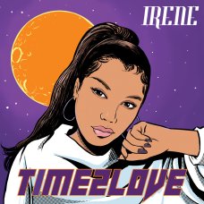 Irene - Time 2 Love, LP