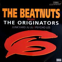 The Beatnuts - The Originators, 2xLP