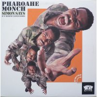 Pharoahe Monch - Simon Says / Behind Closed Doors, 12"