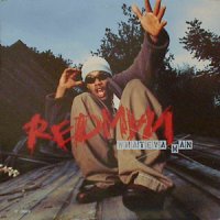 Redman - Whateva Man, 12"