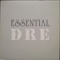 Dr. Dre - Essential D R E, 2xLP, Promo