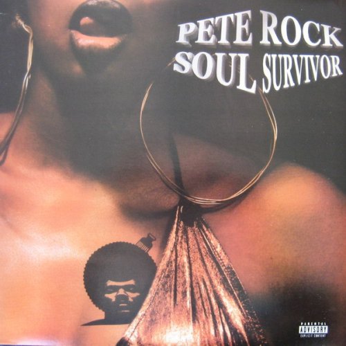 Pete Rock - Soul Survivor, 2xLP