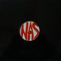 Nas - It Ain't Hard To Tell, 12"