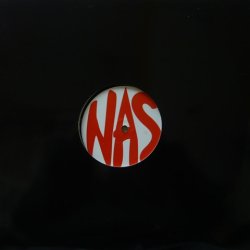 Nas - It Ain't Hard To Tell, 12"