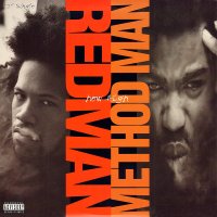 Redman / Method Man - How High, 12"