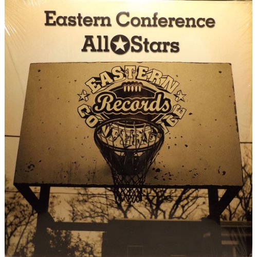 The High & Mighty - Present Eastern Conference All Stars, 2xLP