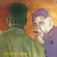3rd Bass - The Cactus Album, LP