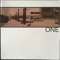 Mission: - One, 2x12"