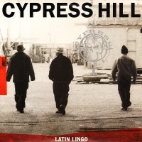 Cypress Hill - Latin Lingo, 12"