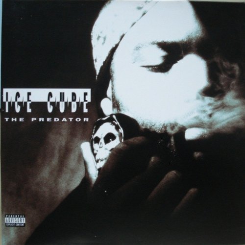 Ice Cube - The Predator, 2xLP, Reissue
